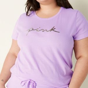 Victoria's Secret PINK tee